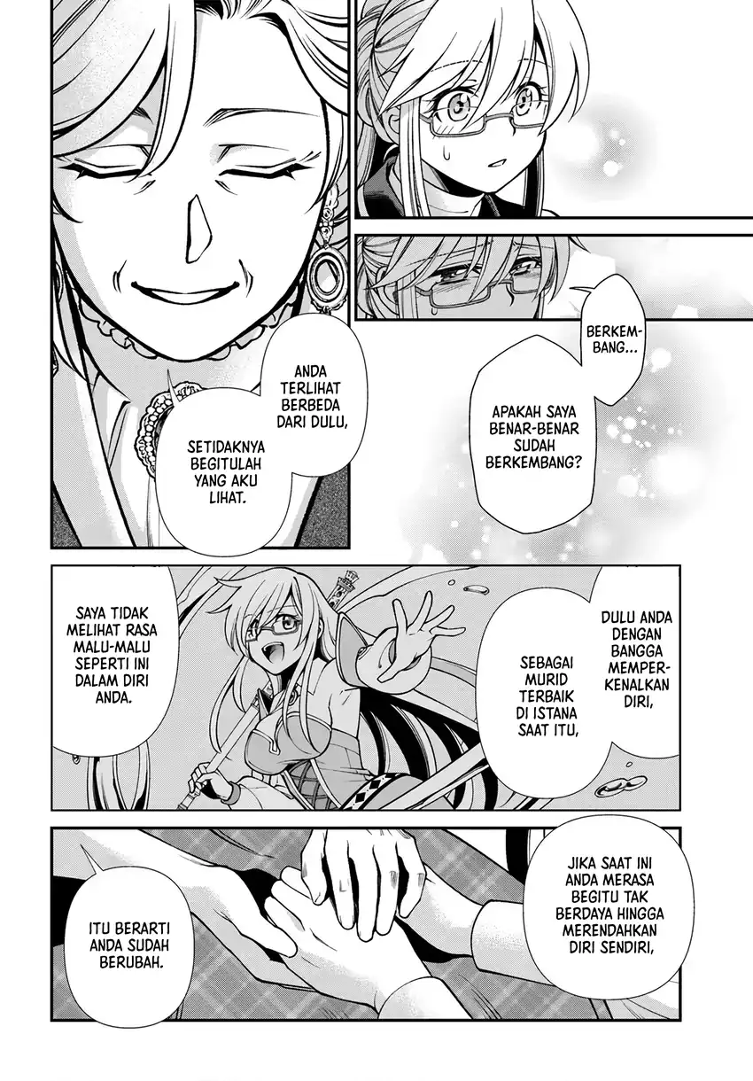 Chapter 68 - halaman 25