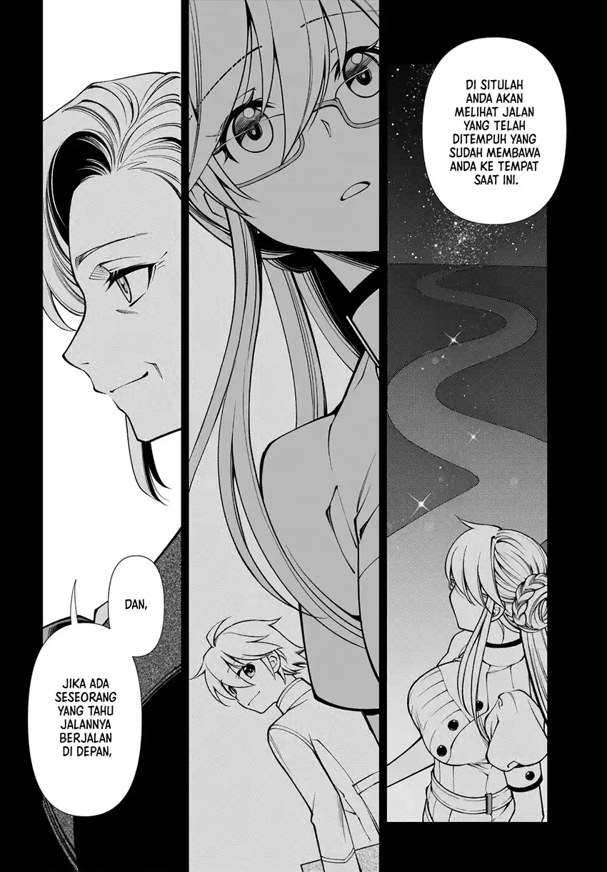 Chapter 68 - halaman 27