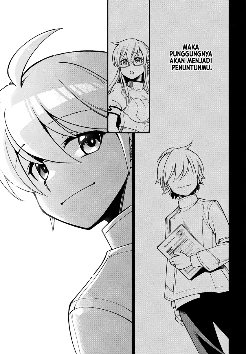 Chapter 68 - halaman 28