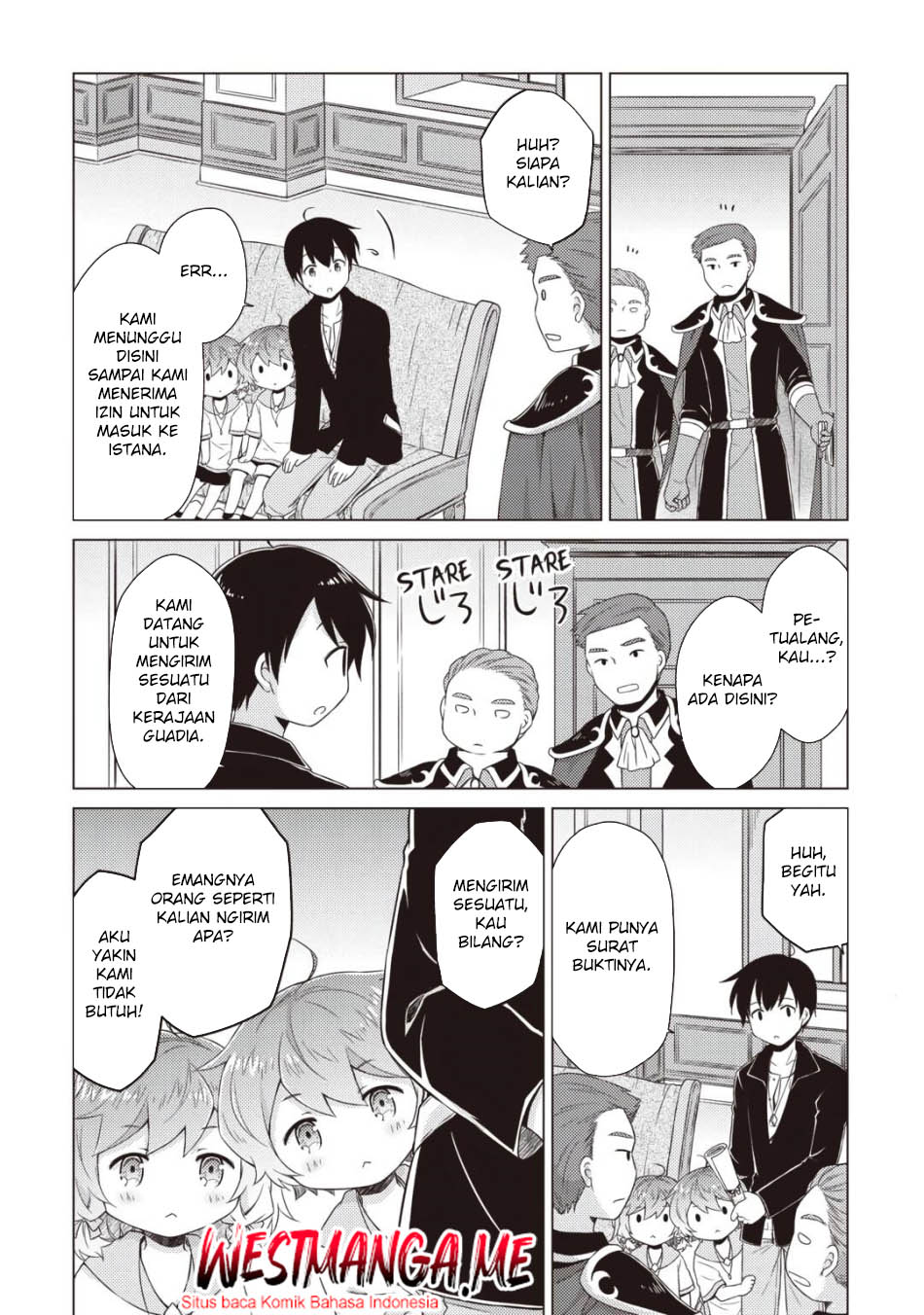 Chapter 62 - halaman 15