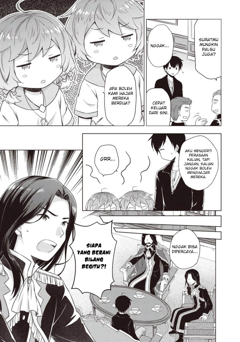 Chapter 62 - halaman 16