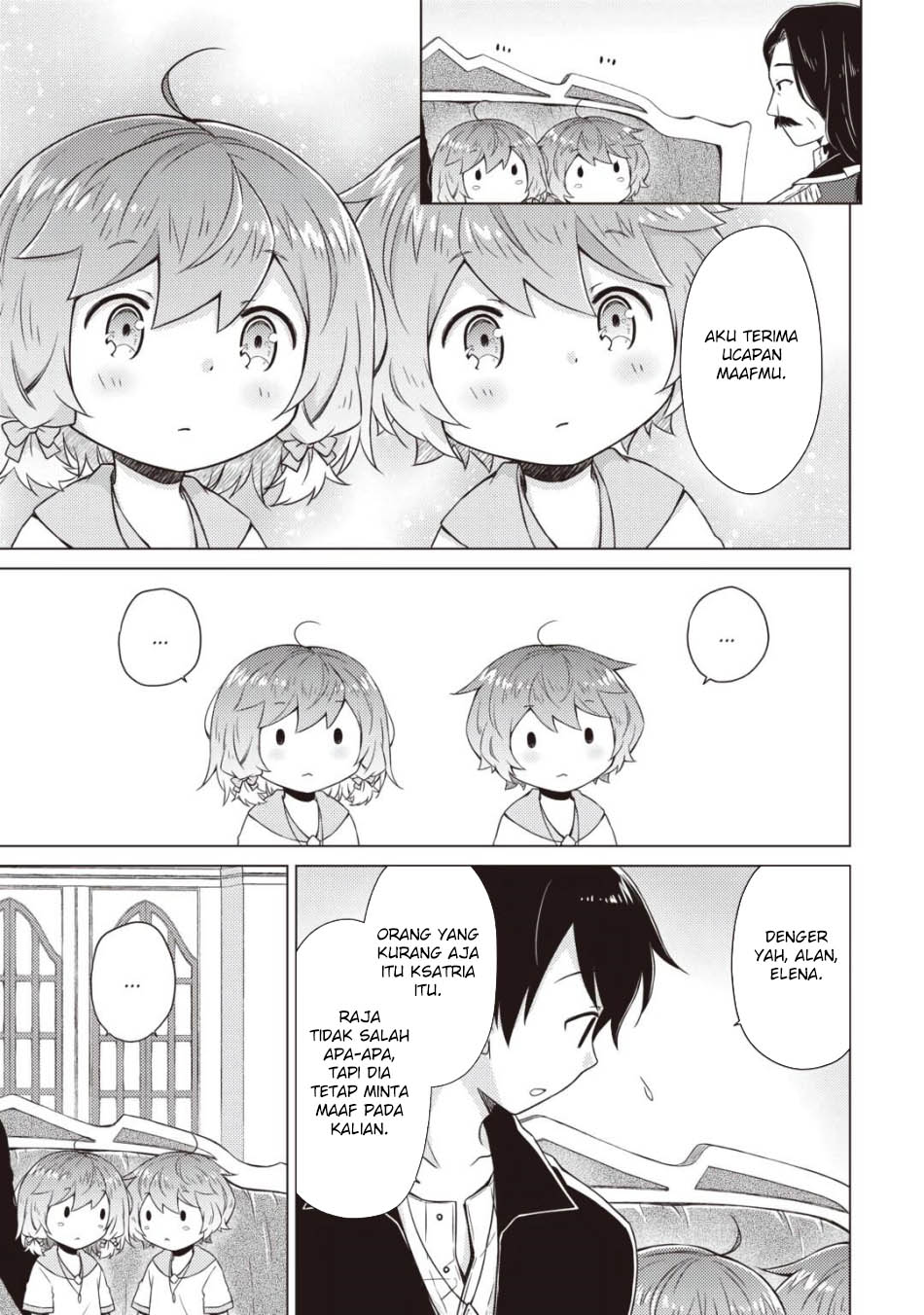 Chapter 62 - halaman 18