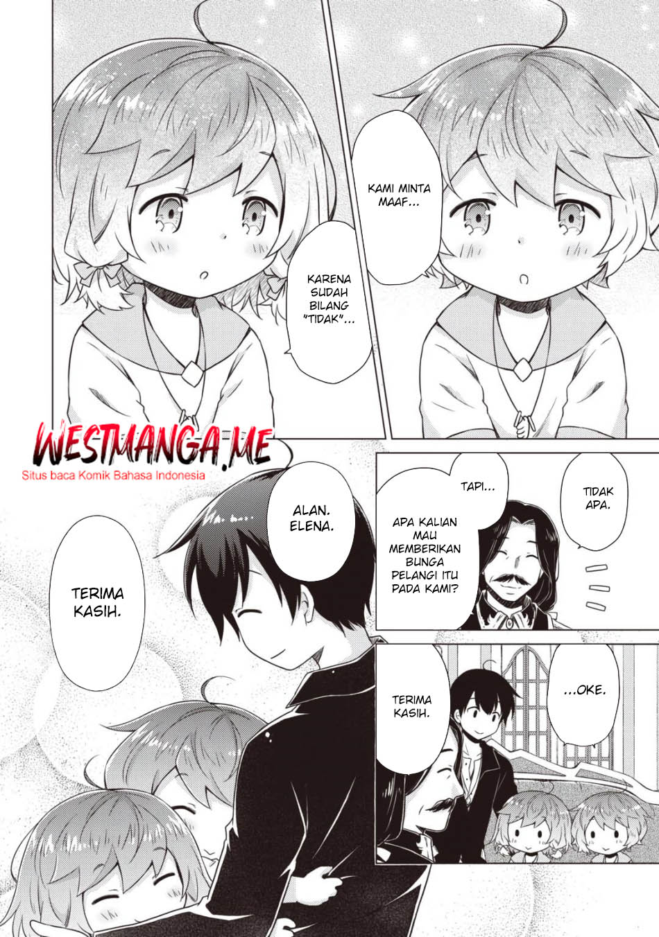 Chapter 62 - halaman 20