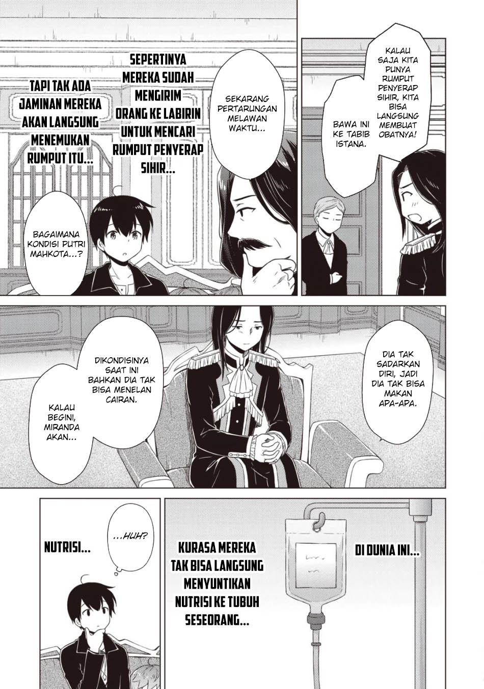 Chapter 62 - halaman 21