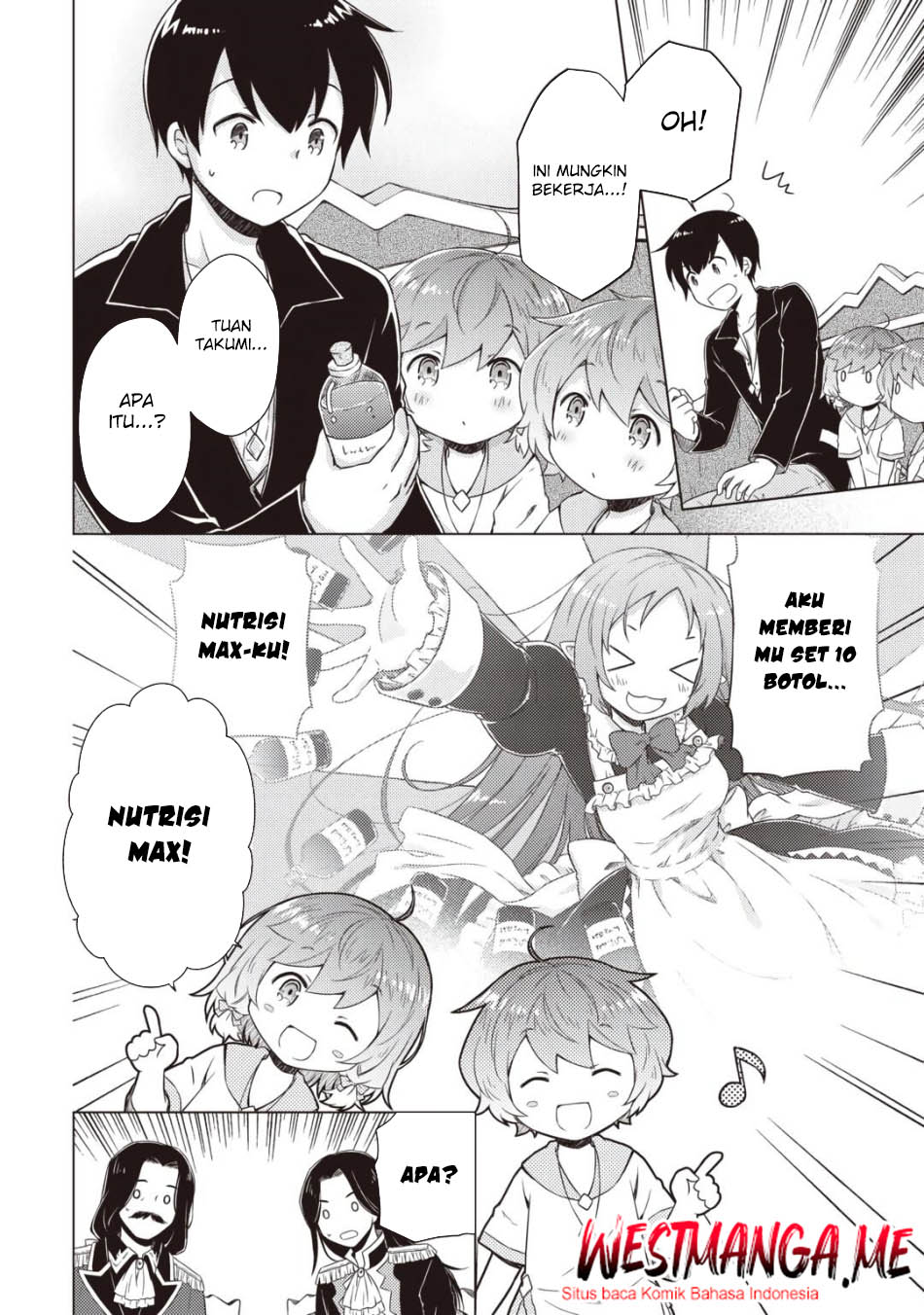 Chapter 62 - halaman 22