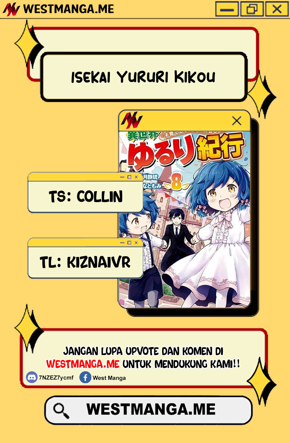 Chapter 62 - halaman 5