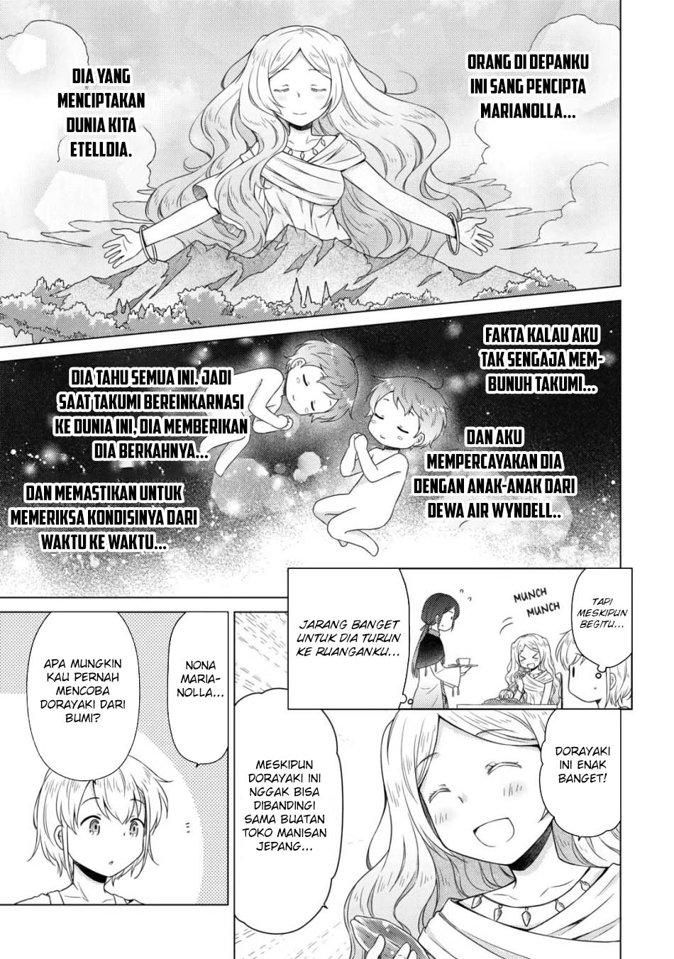 Chapter 62 - halaman 6