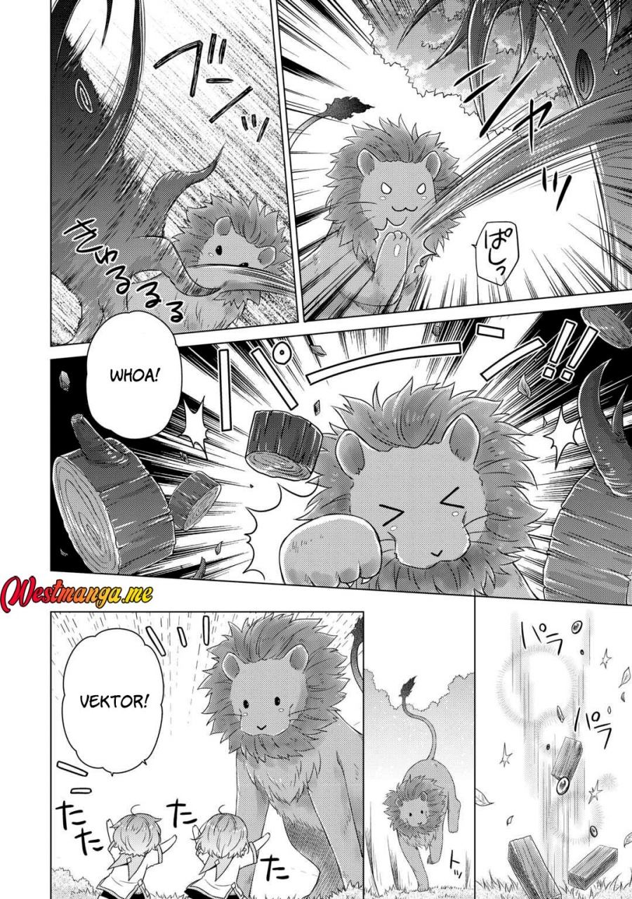 Chapter 64 - halaman 11