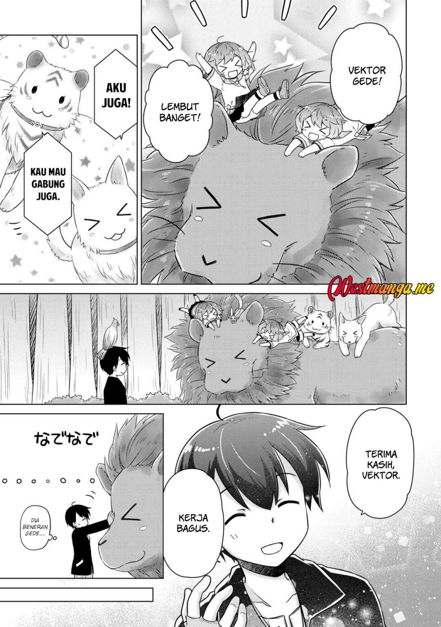 Chapter 64 - halaman 12