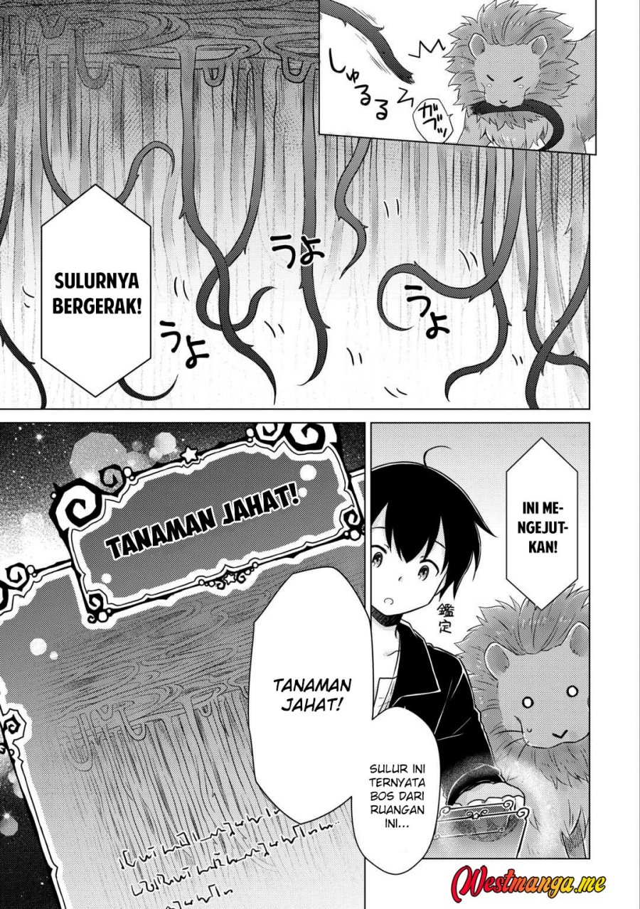 Chapter 64 - halaman 16