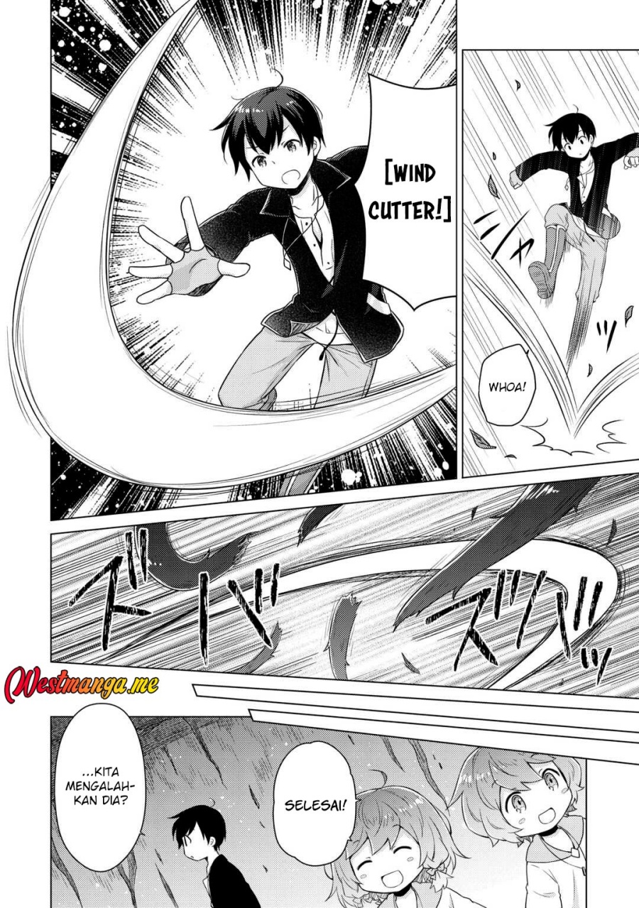 Chapter 64 - halaman 20