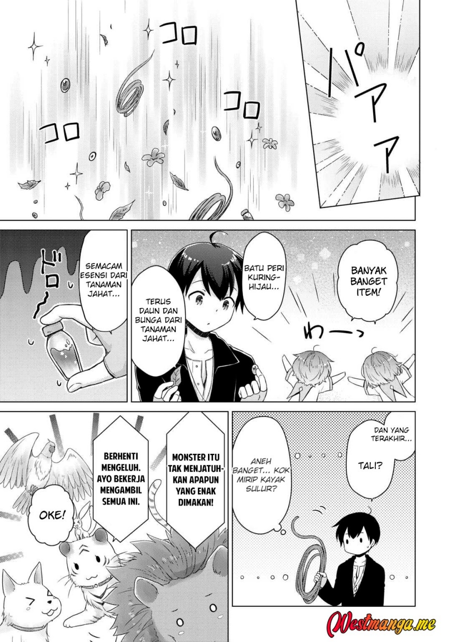 Chapter 64 - halaman 21
