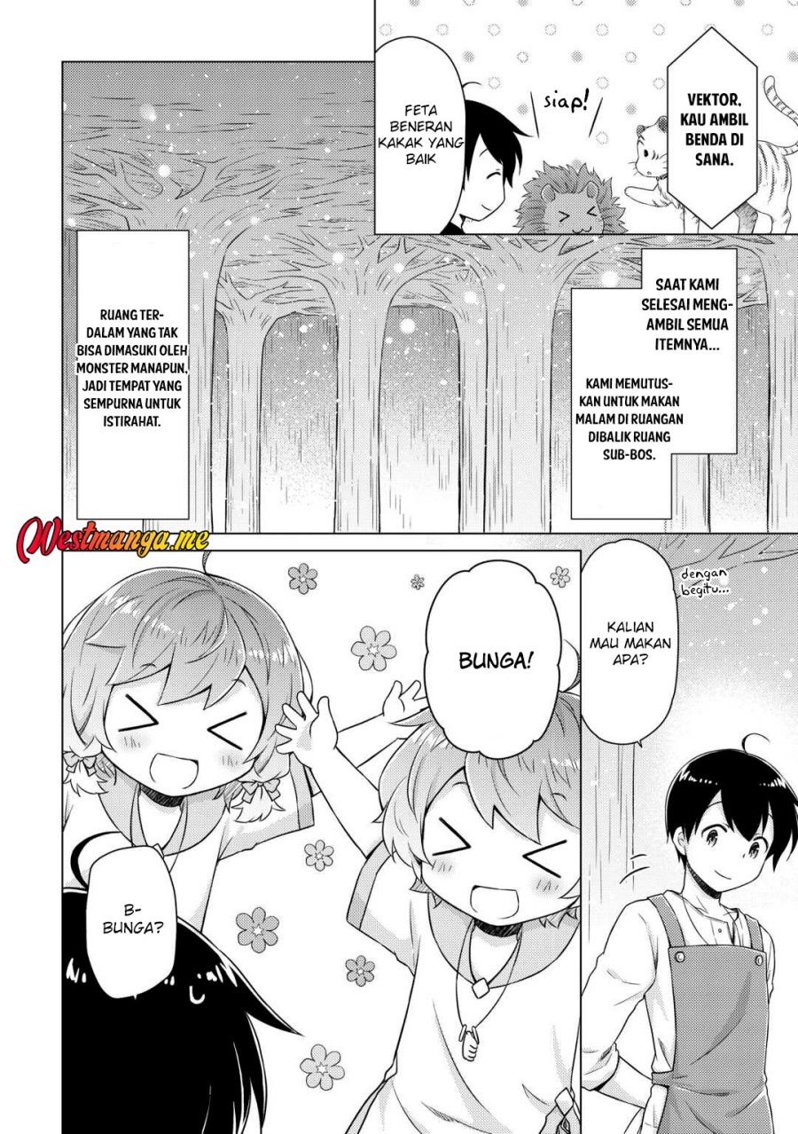 Chapter 64 - halaman 22