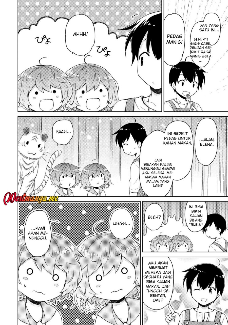 Chapter 64 - halaman 26