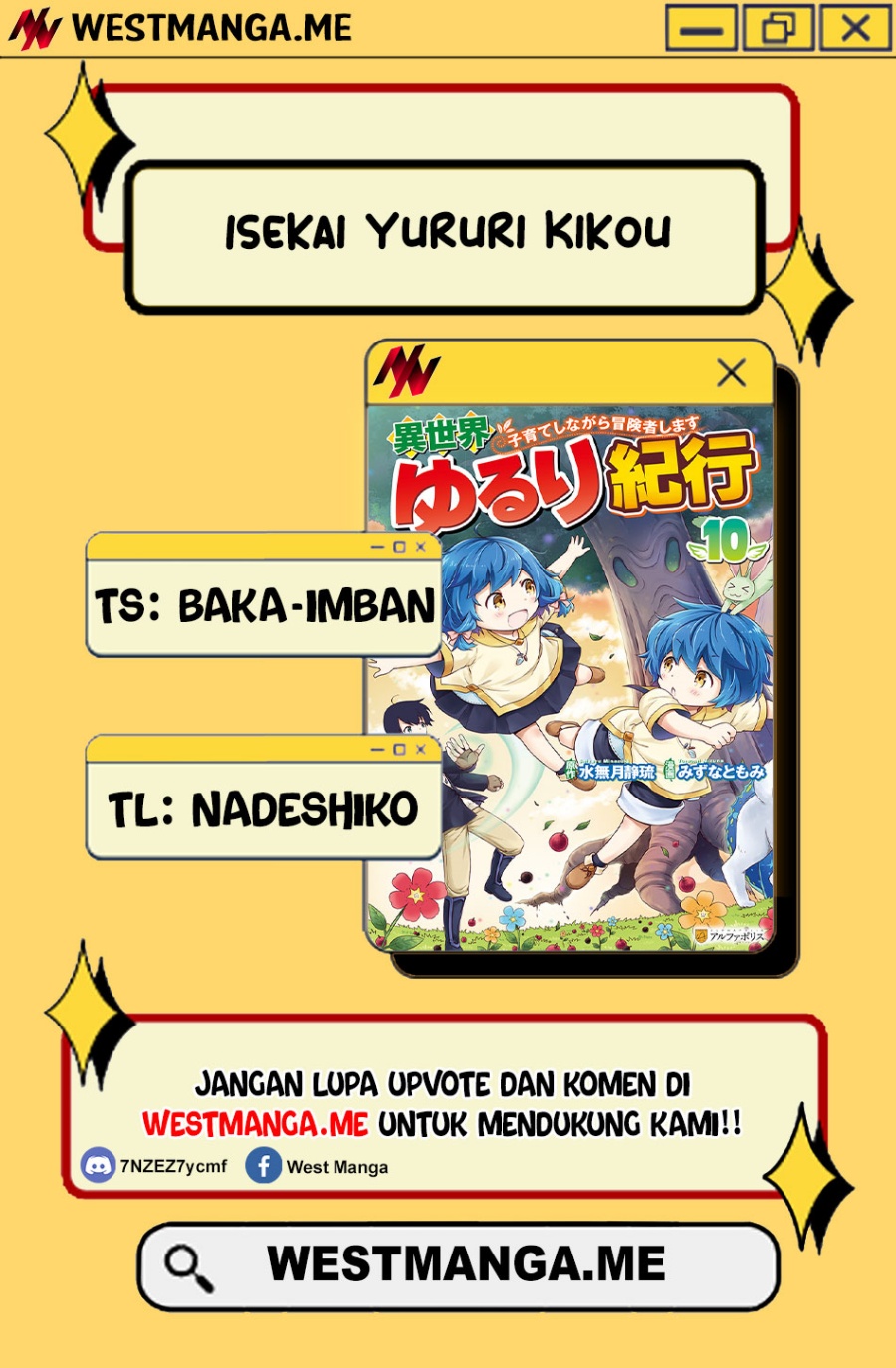 Chapter 64 - halaman 4