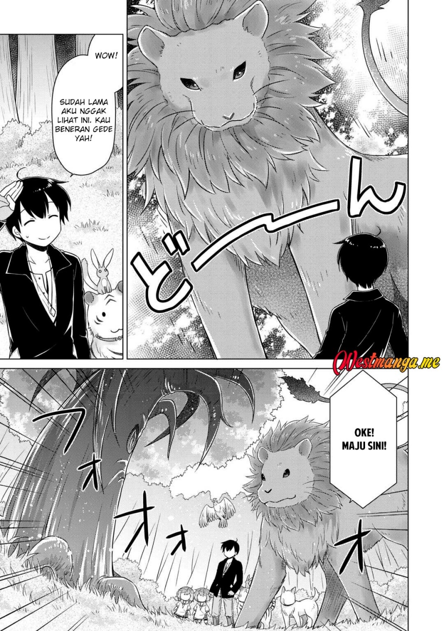 Chapter 64 - halaman 10
