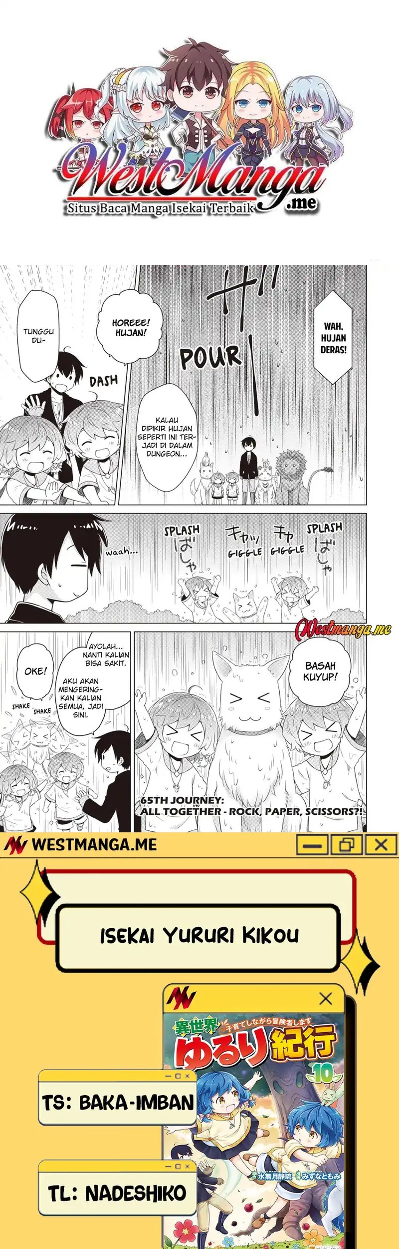 Chapter 65 - halaman 2
