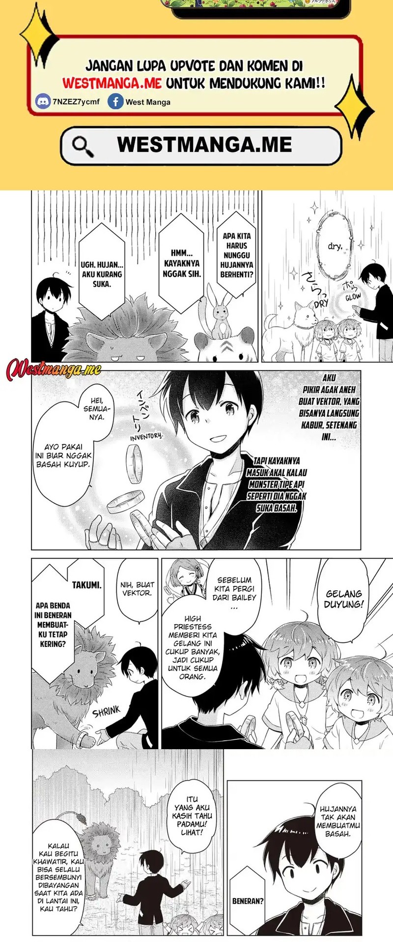 Chapter 65 - halaman 3