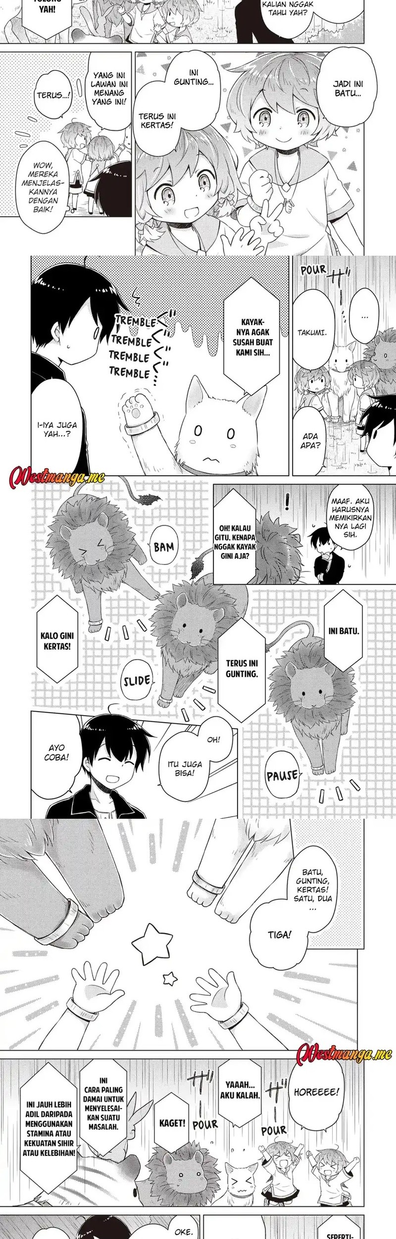 Chapter 65 - halaman 5