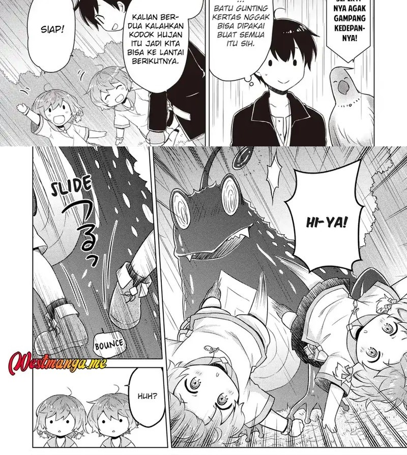 Chapter 65 - halaman 6