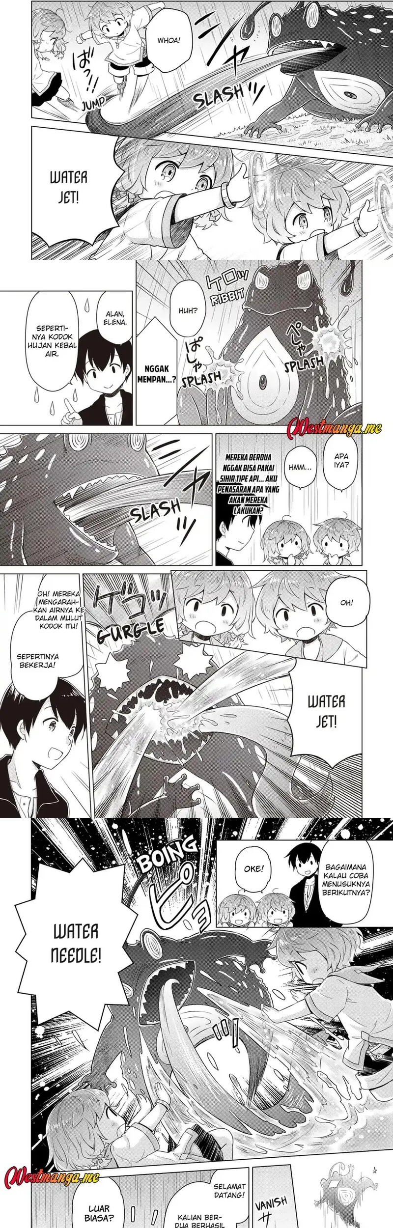 Chapter 65 - halaman 7