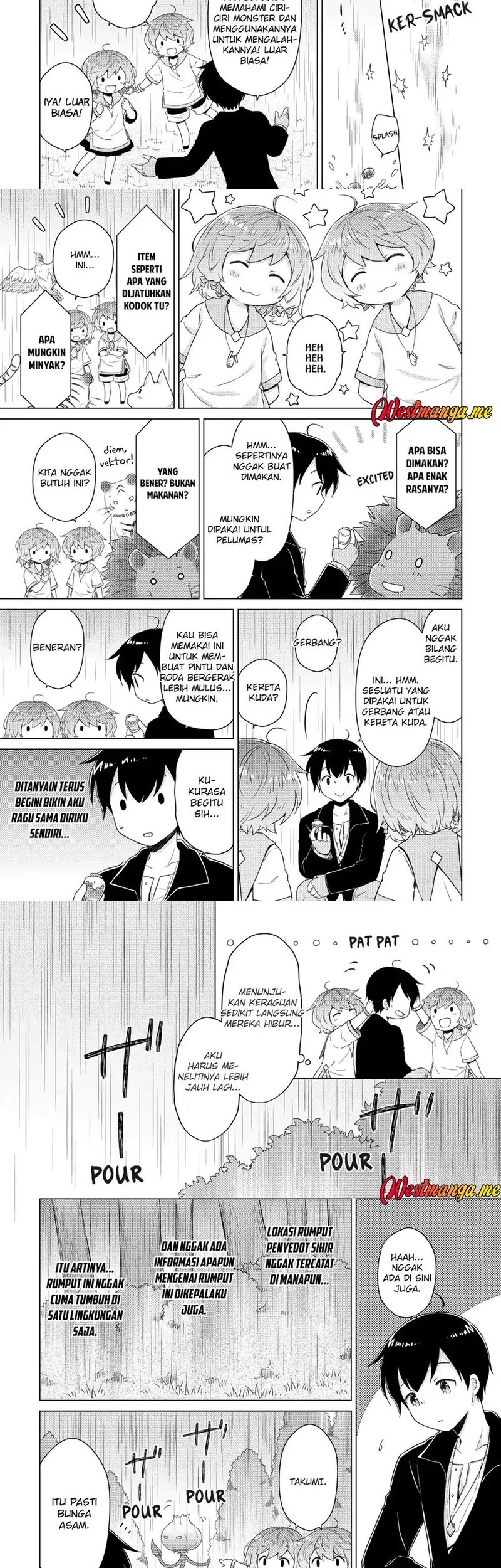 Chapter 65 - halaman 8