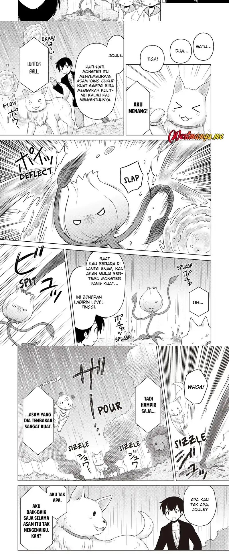 Chapter 65 - halaman 9