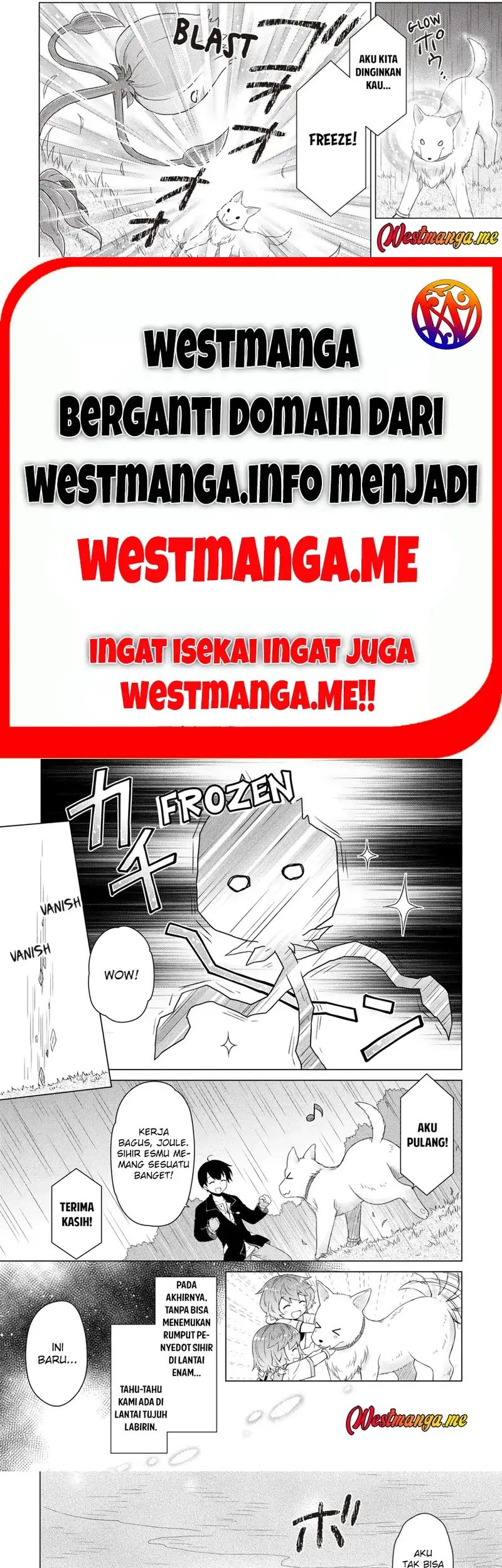 Chapter 65 - halaman 10