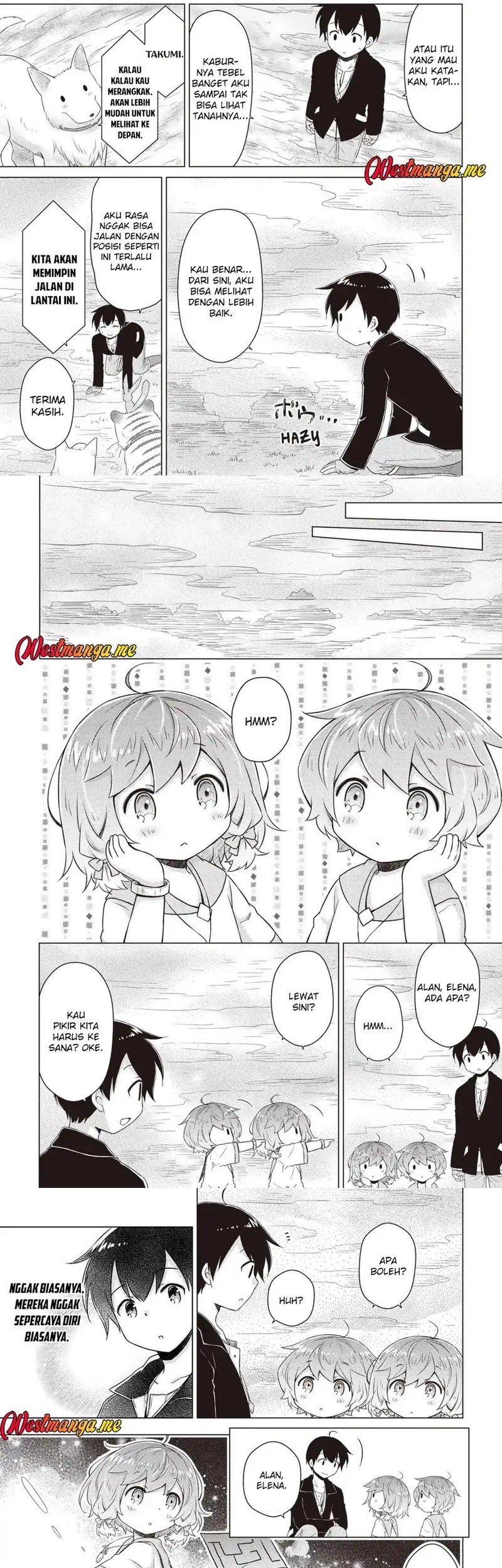 Chapter 65 - halaman 12