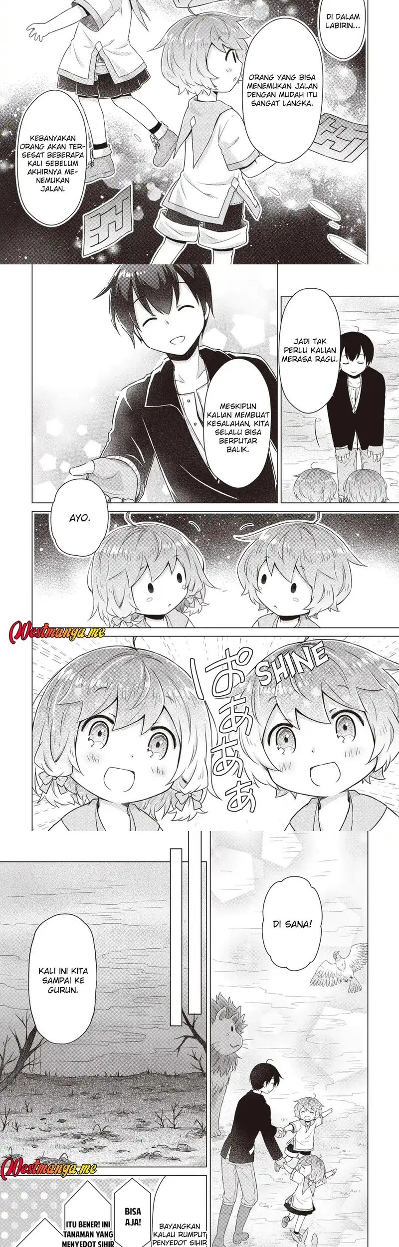 Chapter 65 - halaman 13