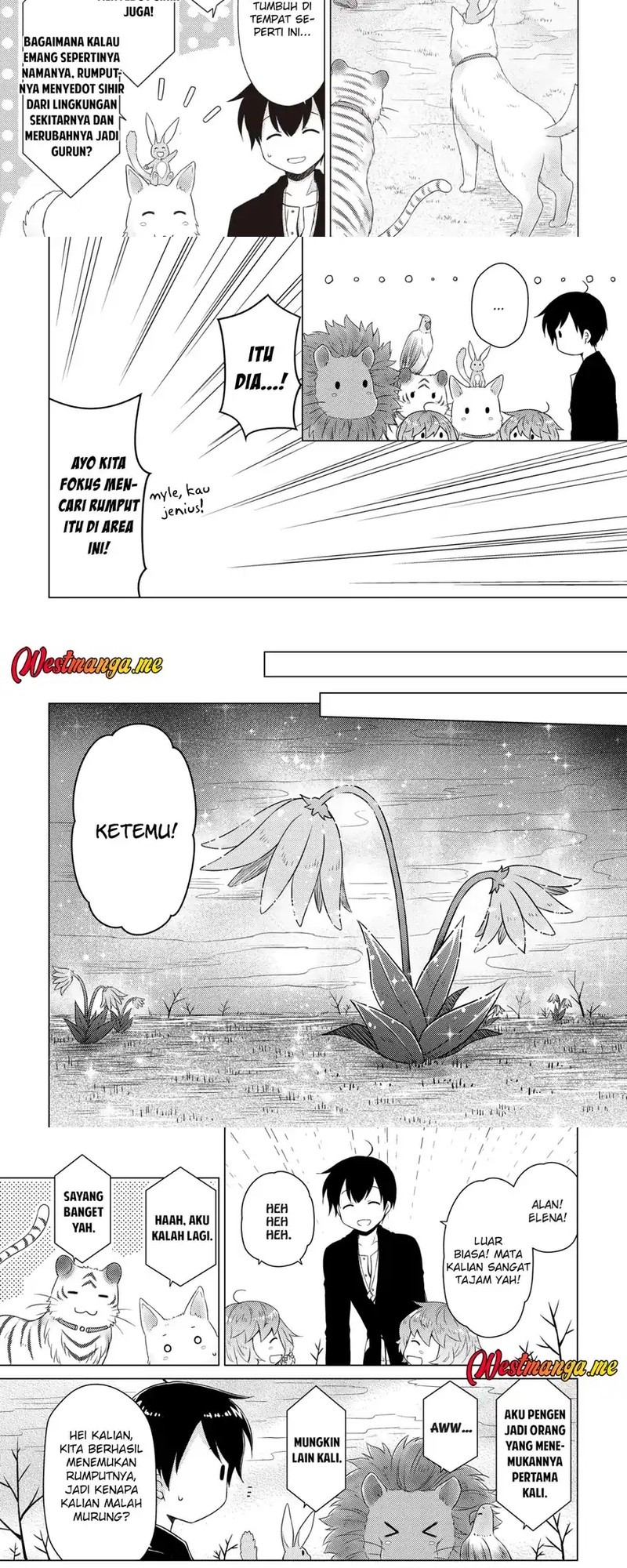 Chapter 65 - halaman 14