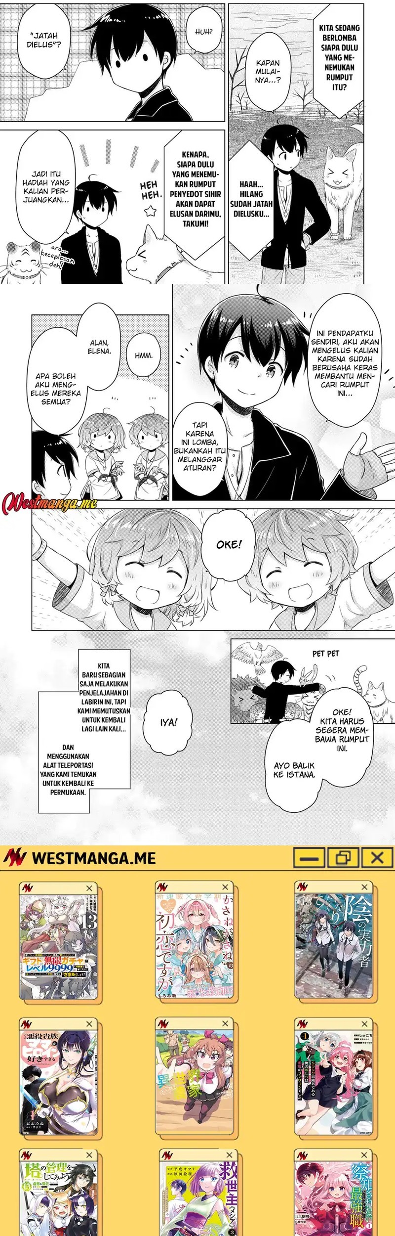 Chapter 65 - halaman 15