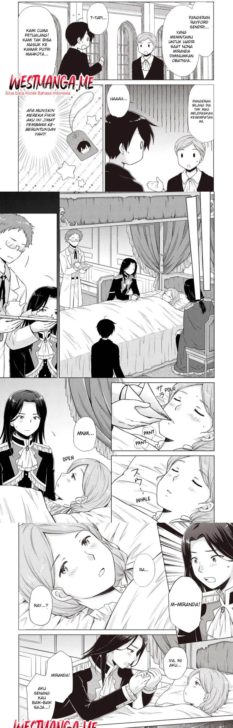 Chapter 66 - halaman 6