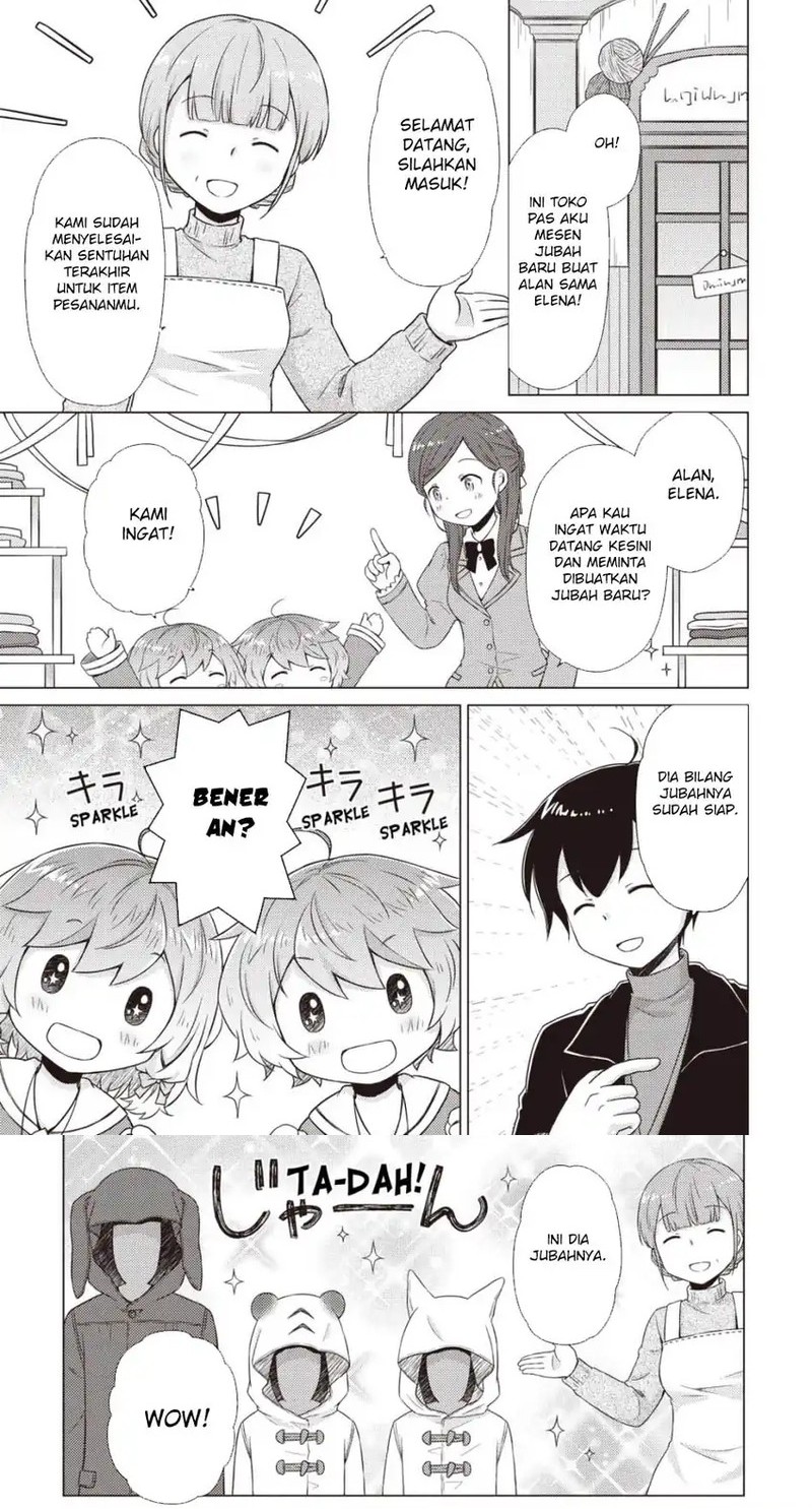 Chapter 66 - halaman 9