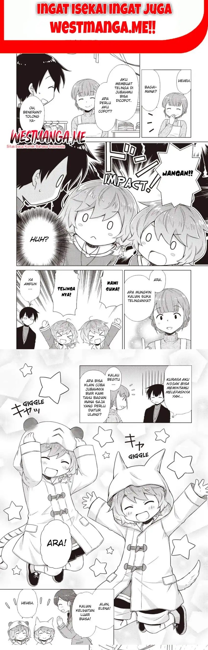 Chapter 66 - halaman 11