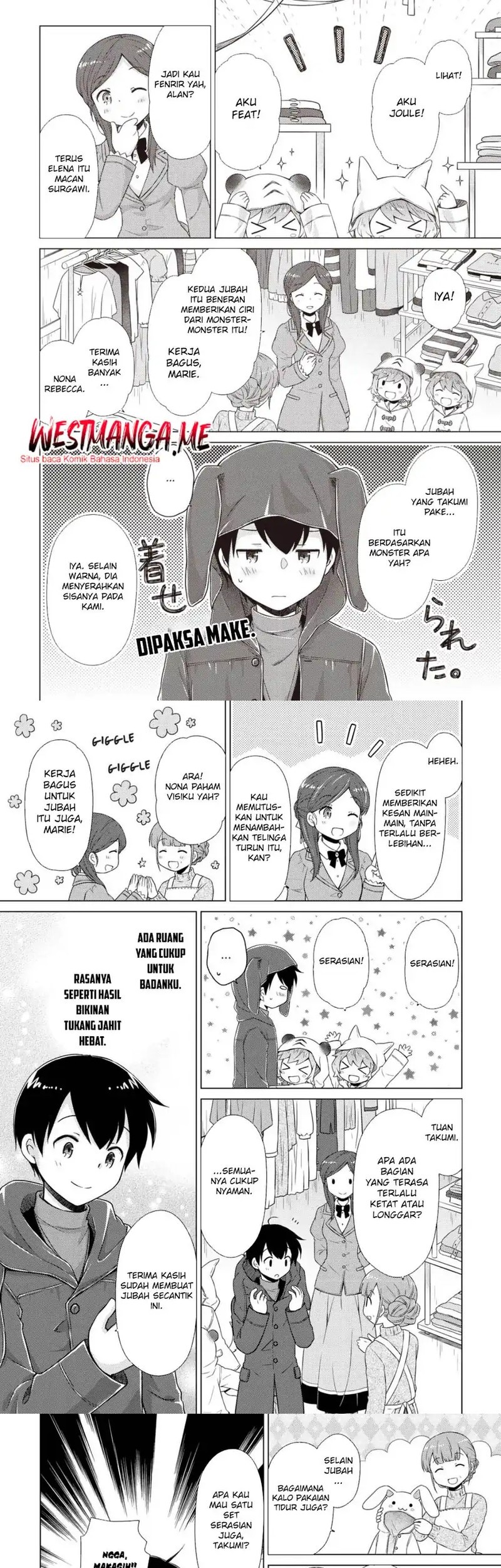 Chapter 66 - halaman 12