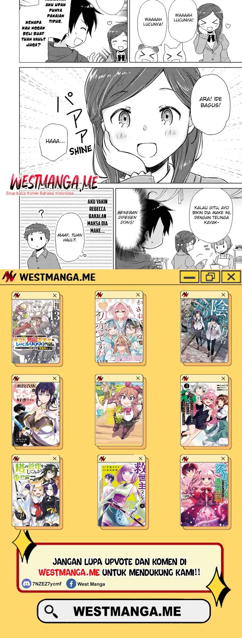 Chapter 66 - halaman 13