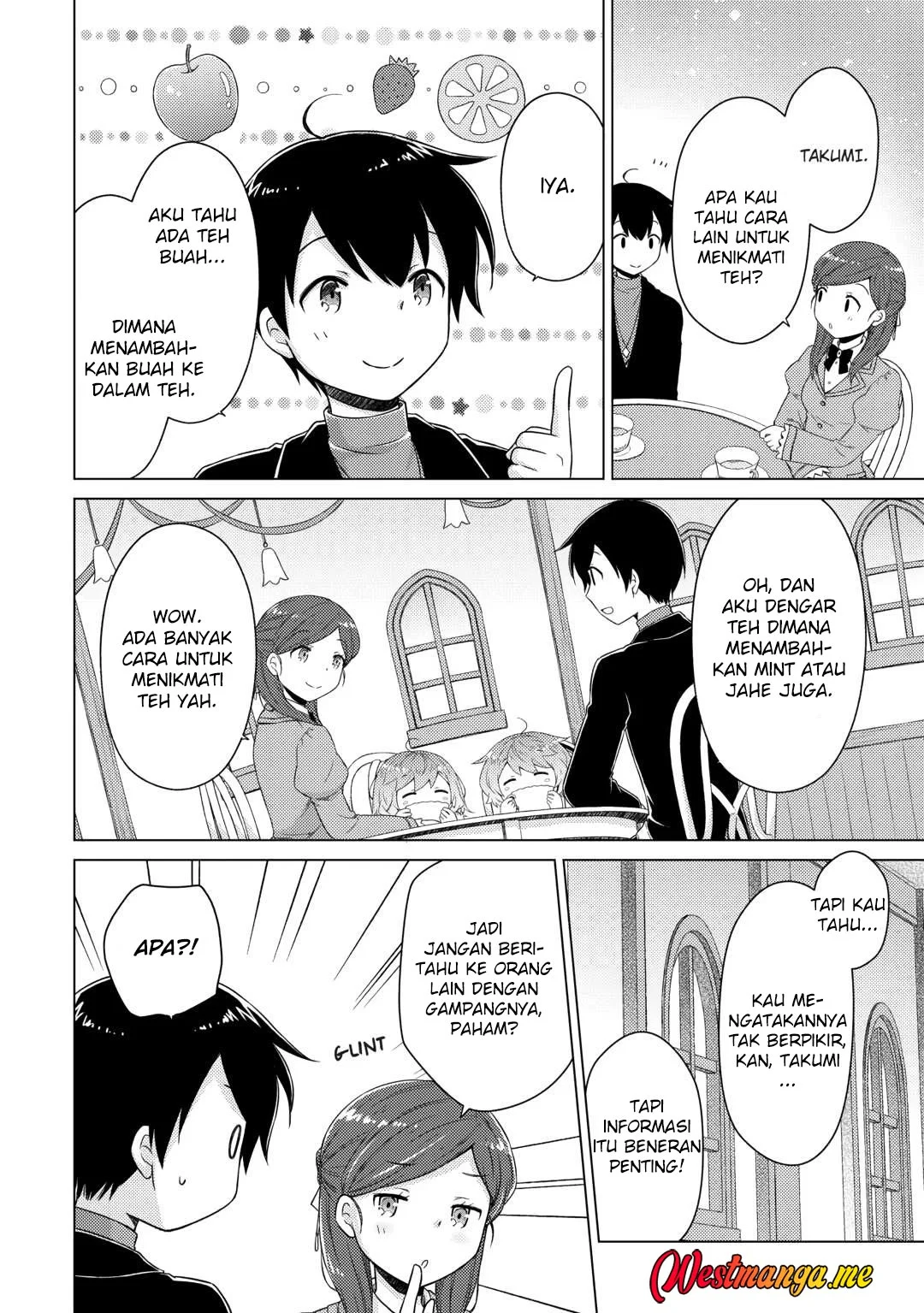 Chapter 67 - halaman 11