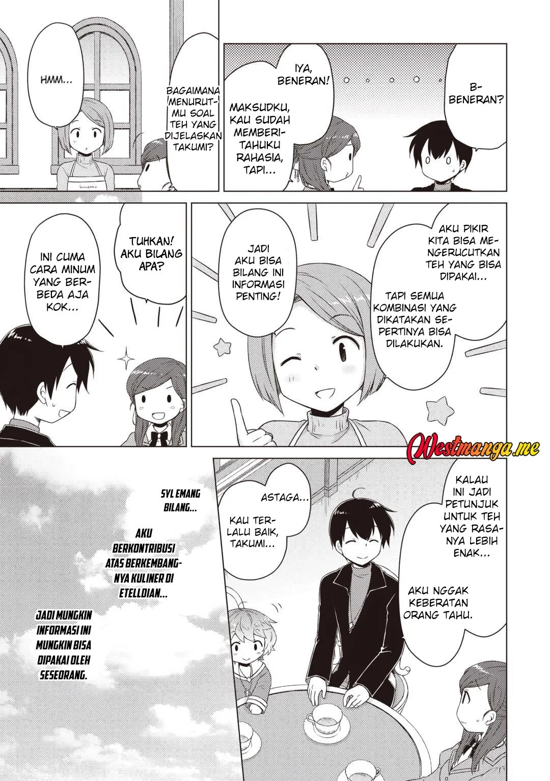 Chapter 67 - halaman 12