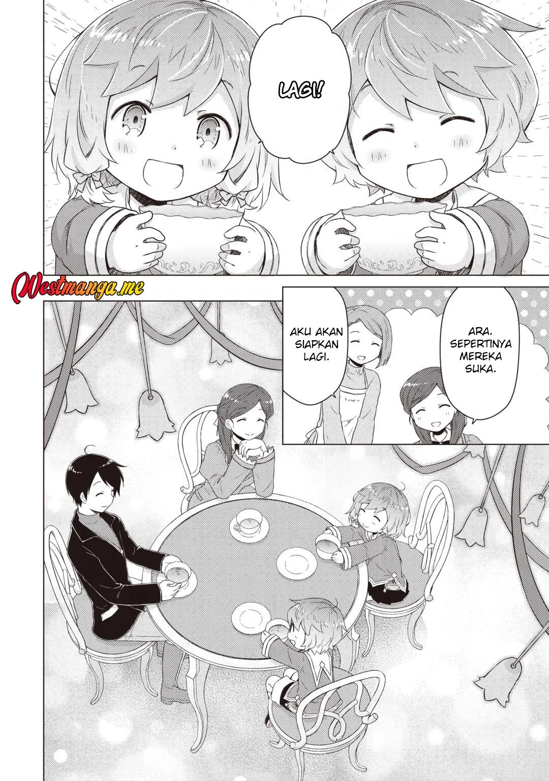Chapter 67 - halaman 13