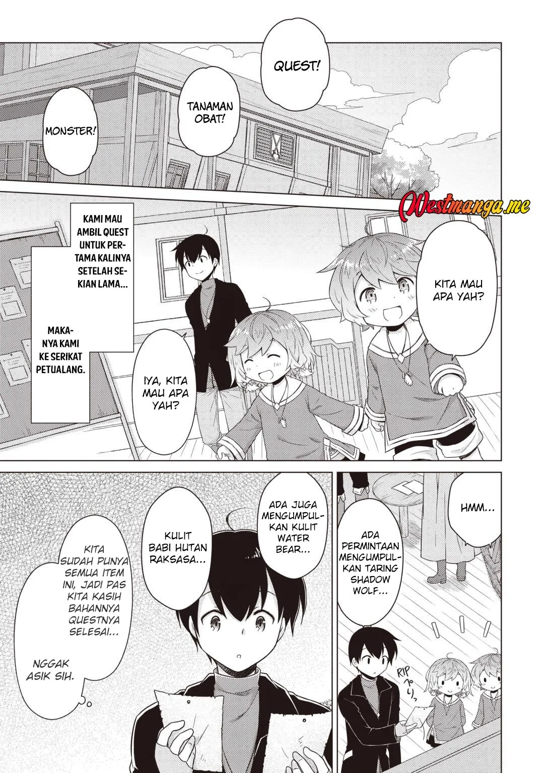 Chapter 67 - halaman 14