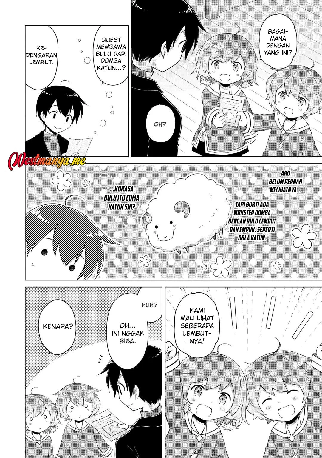 Chapter 67 - halaman 15