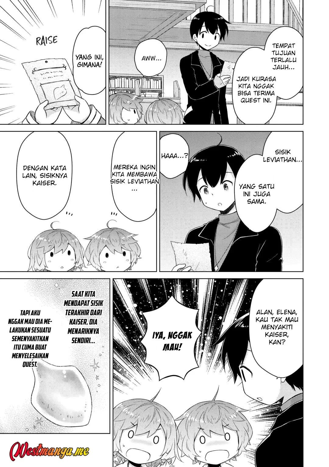 Chapter 67 - halaman 16
