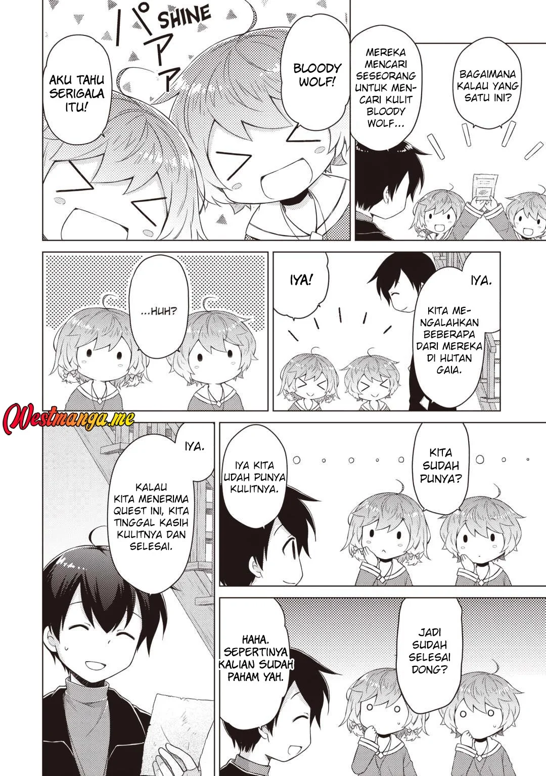 Chapter 67 - halaman 17