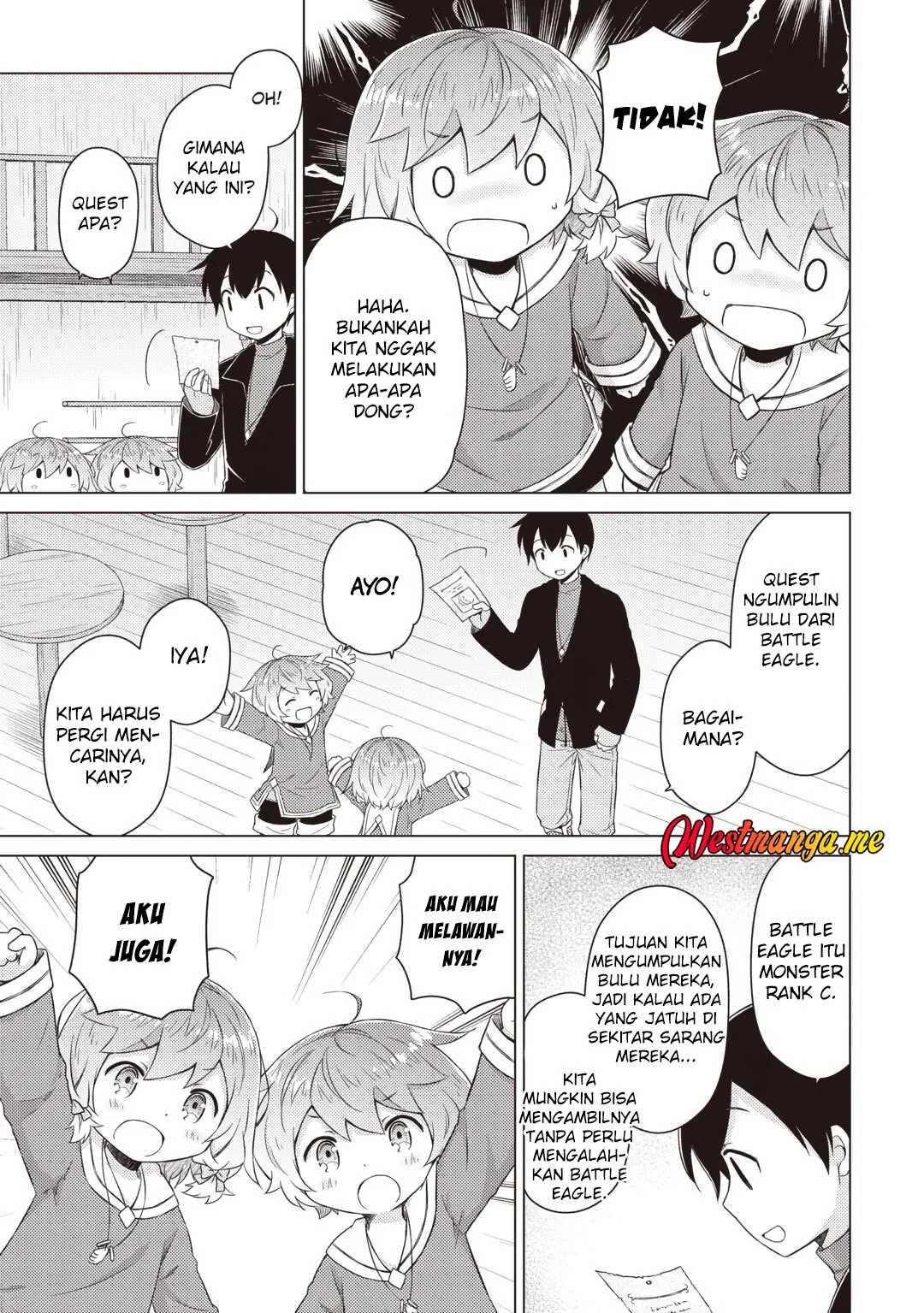 Chapter 67 - halaman 18