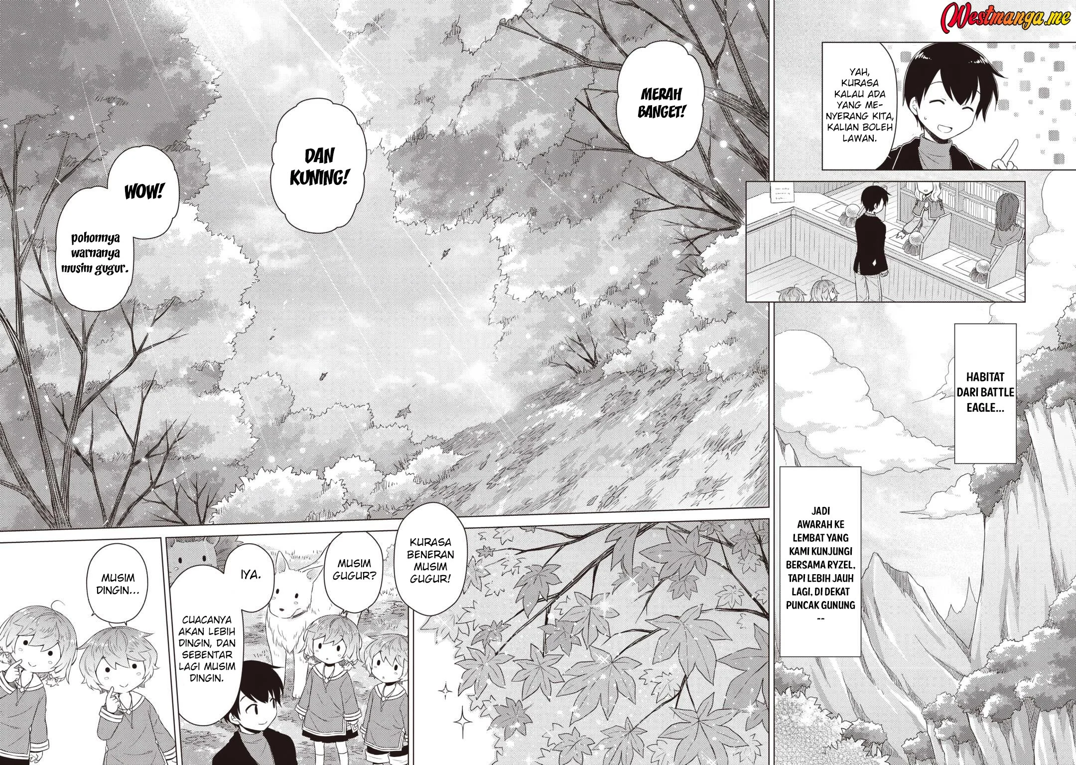 Chapter 67 - halaman 19
