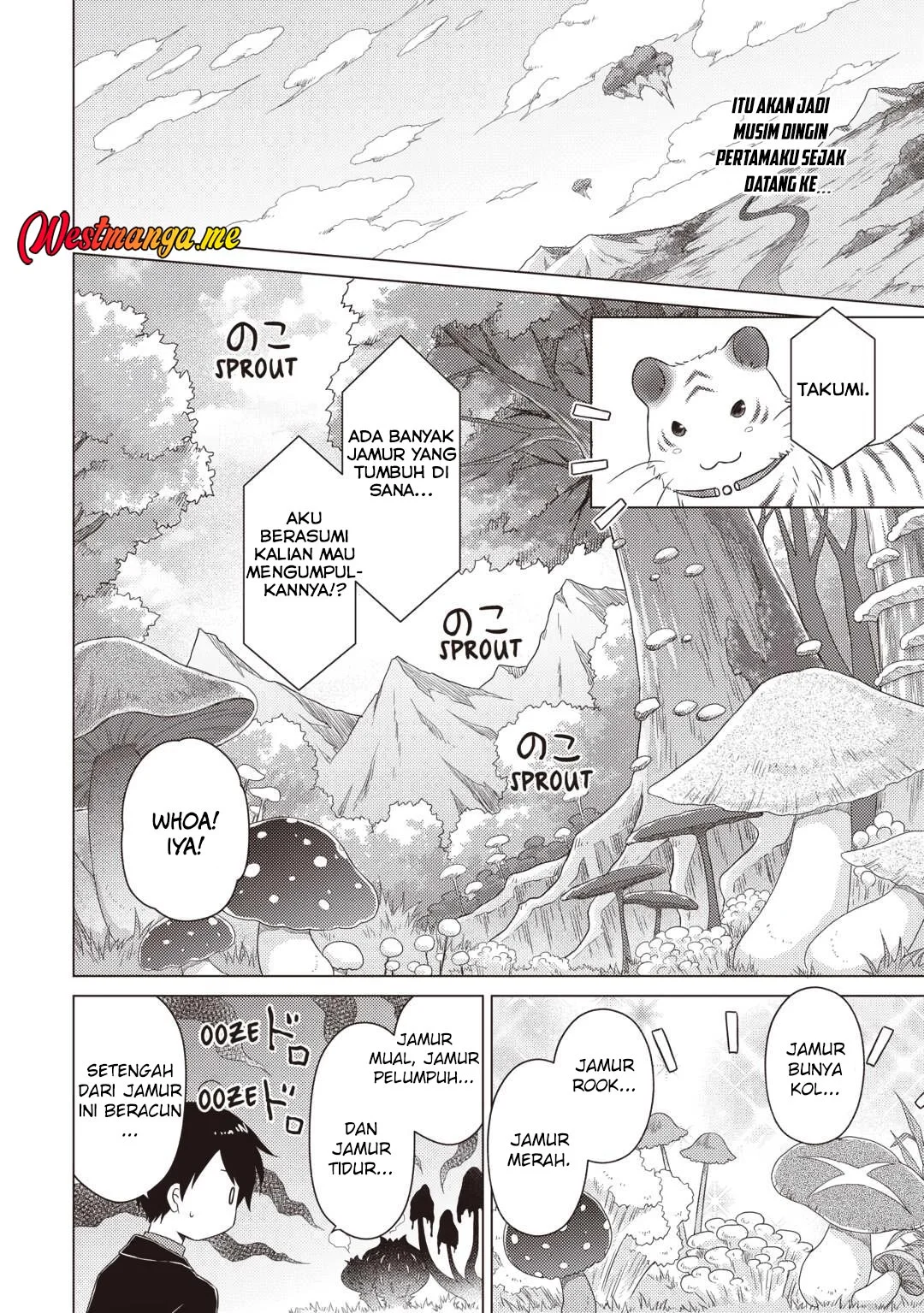 Chapter 67 - halaman 20