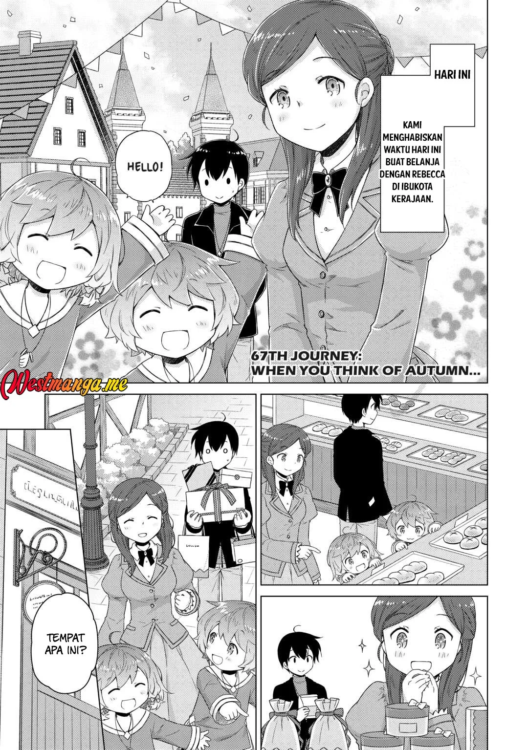 Chapter 67 - halaman 3