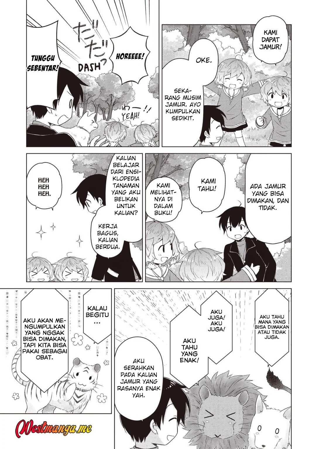 Chapter 67 - halaman 21
