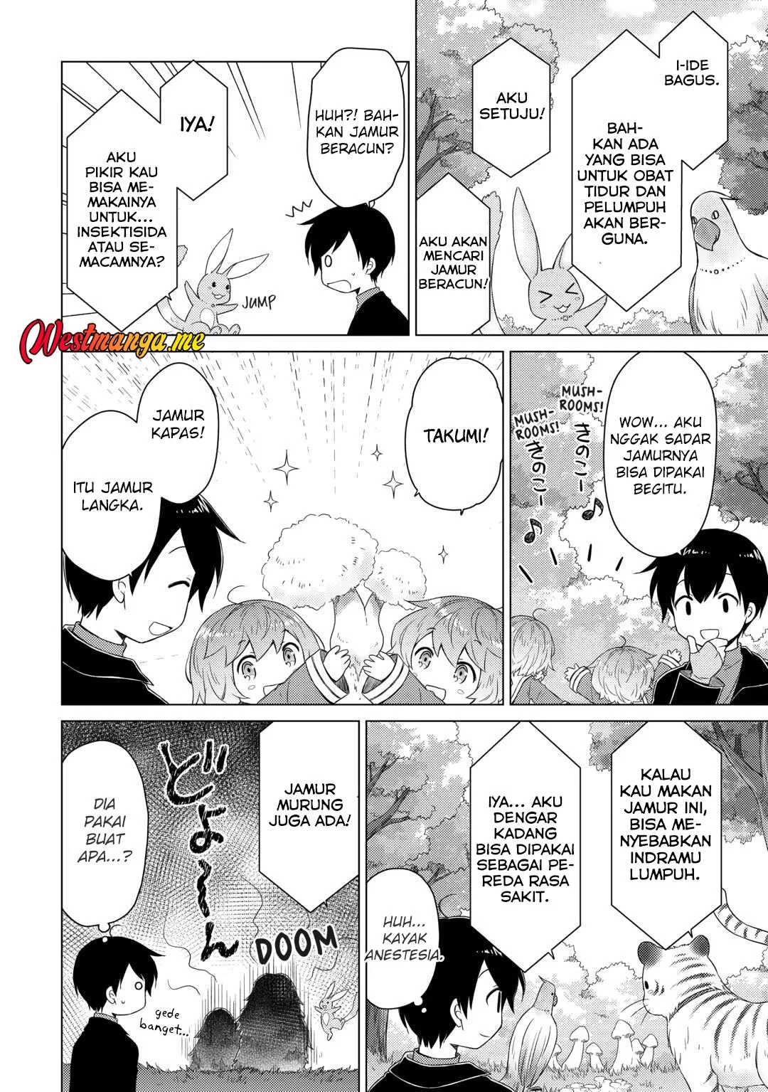 Chapter 67 - halaman 22